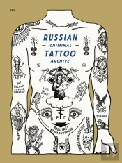 Russian Criminal Tattoo Archive