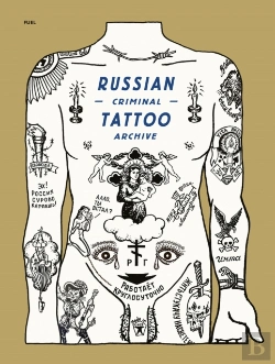 Bertrand.pt - Russian Criminal Tattoo Archive