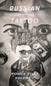 Russian Criminal Tattoo