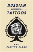 Russian Criminal Tattoos And Playing Cards