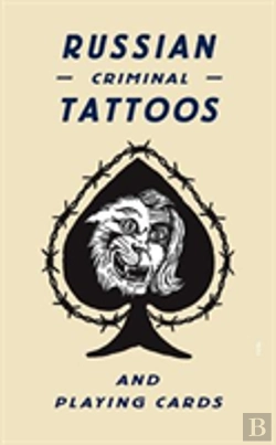 Bertrand.pt - Russian Criminal Tattoos And Playing Cards