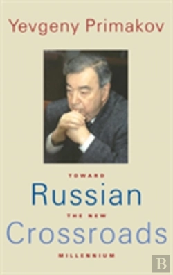 Bertrand.pt - Russian Crossroads