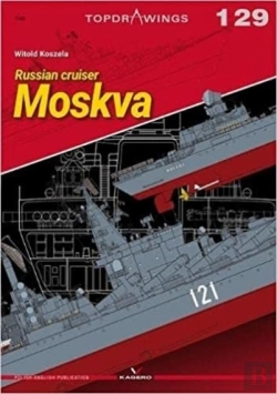 Bertrand.pt - Russian Cruiser Moskva