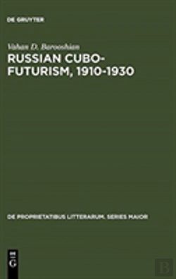 Bertrand.pt - Russian Cubo-Futurism, 1910-1930