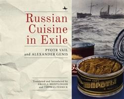 Bertrand.pt - Russian Cuisine In Exile