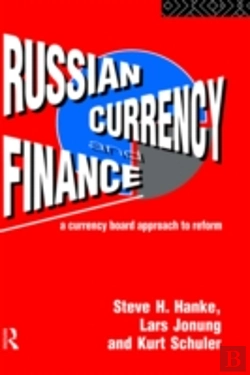 Bertrand.pt - Russian Currency And Finance
