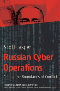 Bertrand.pt - Russian Cyber Operations