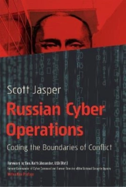 Bertrand.pt - Russian Cyber Operations