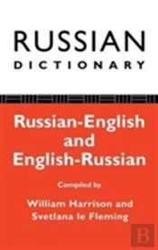 Russian Dictionary