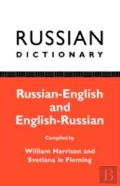 Russian Dictionary