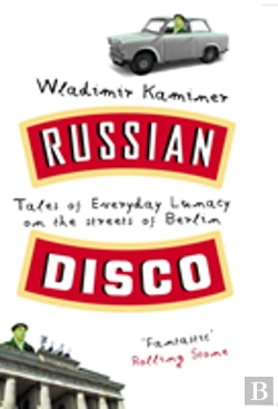 Bertrand.pt - Russian Disco