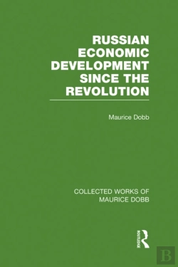 Bertrand.pt - Russian Economic Development Since The Revolution