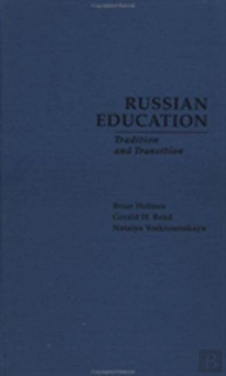 Bertrand.pt - Russian Education