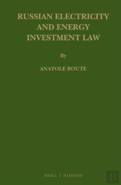 Bertrand.pt - Russian Electricity And Energy Investment Law
