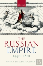 Russian Empire 1450-1801