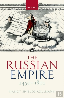Bertrand.pt - Russian Empire 1450-1801