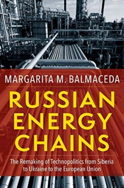 Bertrand.pt - Russian Energy Chains