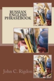 Russian - English Phrasebook