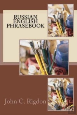 Bertrand.pt - Russian - English Phrasebook