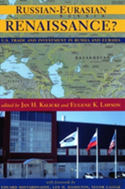 Bertrand.pt - Russian-Eurasian Renaissance?