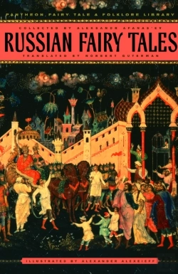 Bertrand.pt - Russian Fairy Tales