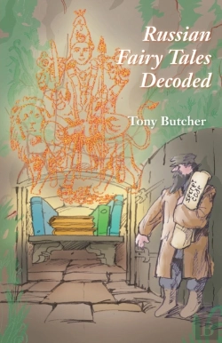 Bertrand.pt - Russian Fairy Tales Decoded