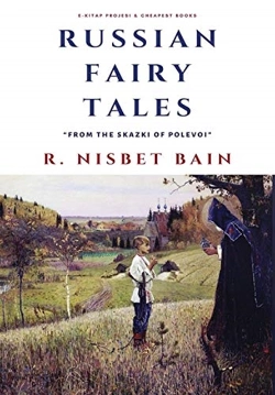 Bertrand.pt - Russian Fairy Tales:  From The Skazki Of