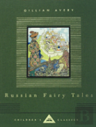 Russian Fairy Tales