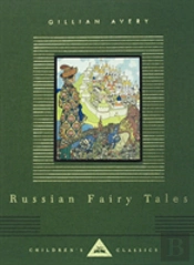 Russian Fairy Tales