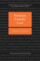 Russian Family Law