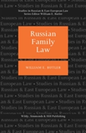 Russian Family Law