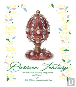 Bertrand.pt - Russian Fantasy: Miniatures