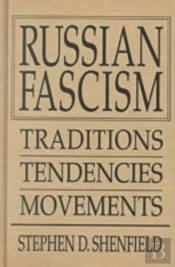 Russian Fascism