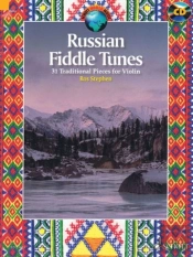 Russian Fiddle Tunes