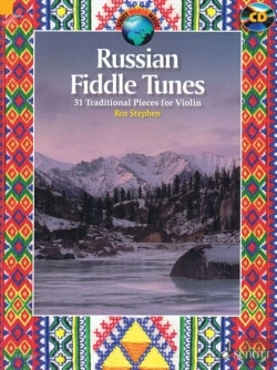 Bertrand.pt - Russian Fiddle Tunes