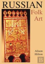 Russian Folk Art