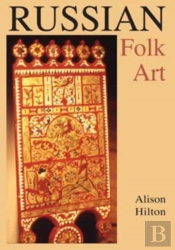 Russian Folk Art