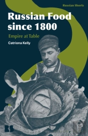 Russian Food Since 1800