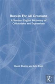 Russian For All Occasions