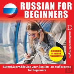 Bertrand.pt - Russian For Beginners