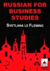 Russian For Business Studies