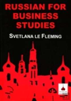 Bertrand.pt - Russian For Business Studies