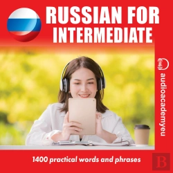 Bertrand.pt - Russian For Intermediate