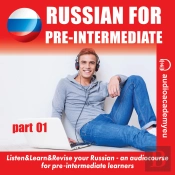 Russian For Pre-Intermediate Learners