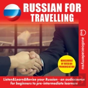 Russian For Travelling