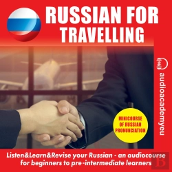 Bertrand.pt - Russian For Travelling