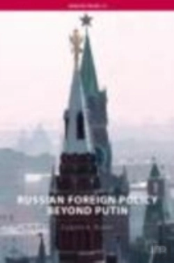 Bertrand.pt - Russian Foreign Policy Beyond Putin
