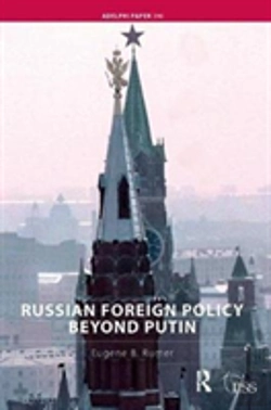 Bertrand.pt - Russian Foreign Policy Beyond Putin