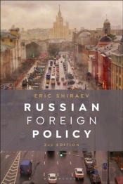 Russian Foreign Policy