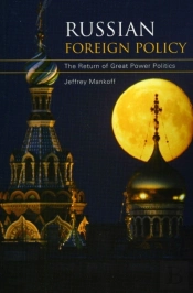 Russian Foreign Policy